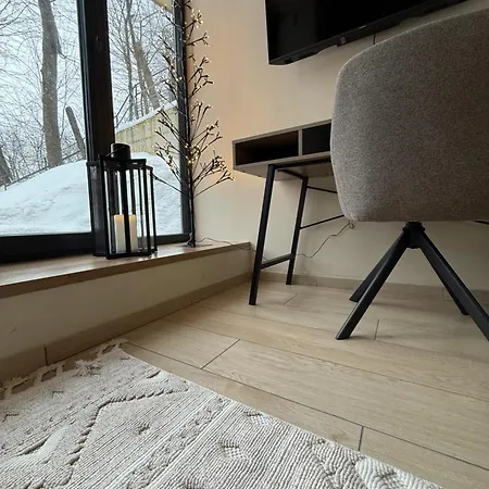 Apartmán Maison Fleurie