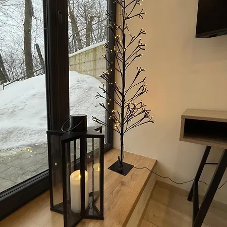 Maison Fleurie * Lvov