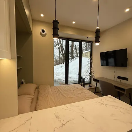 Maison Fleurie Apartment