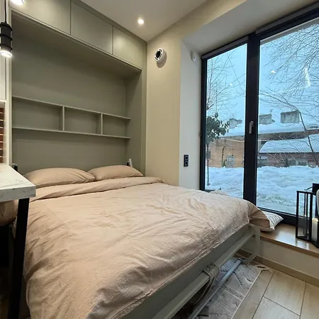 Apartmán Maison Fleurie *