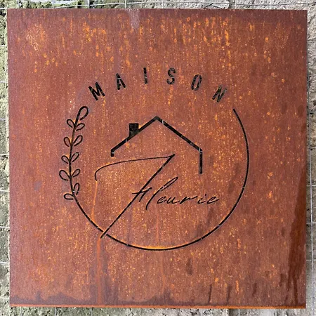 Maison Fleurie Apartment Lviv